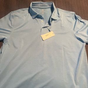 Men’s Southern Tide polo New with tags. Size XL